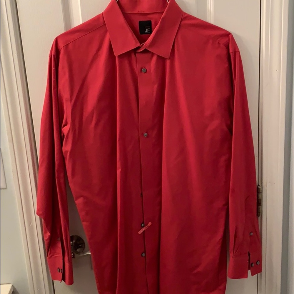 Long sleeve dress shirt